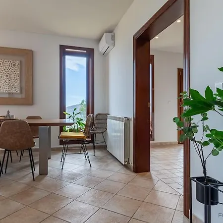 Holiday home Con Increibles Vistas