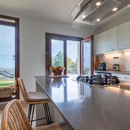 Con Increibles Vistas Holiday home