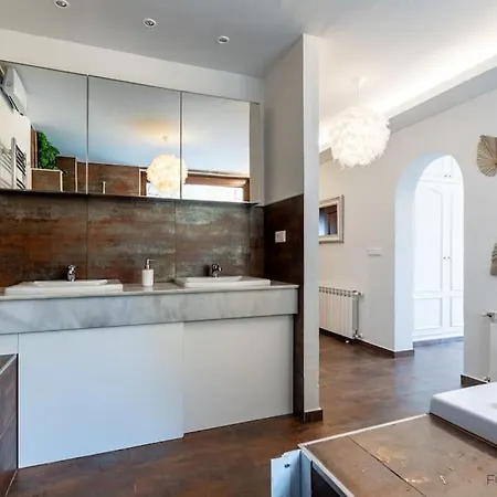 Holiday home Con Increibles Vistas *
