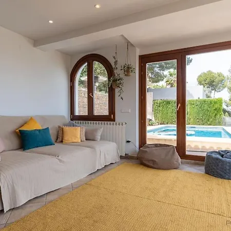 Con Increibles Vistas Holiday home
