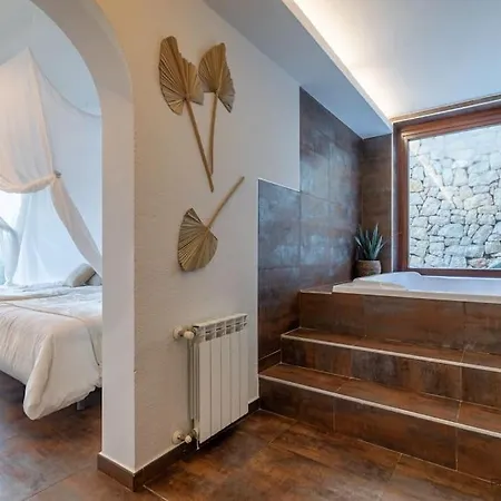Holiday home Con Increibles Vistas