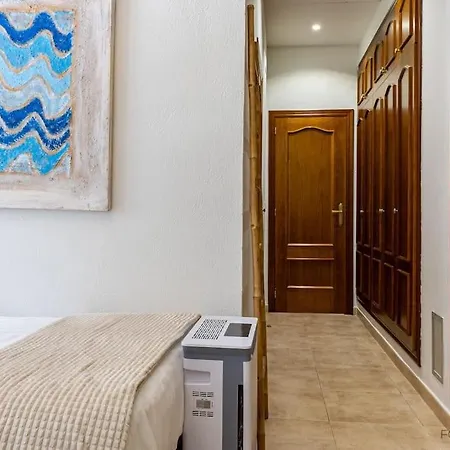 Holiday home Con Increibles Vistas