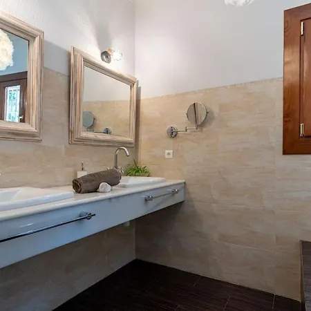 Holiday home Con Increibles Vistas